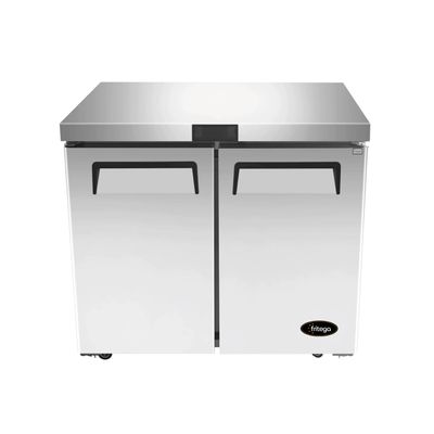 Mesa refrigerante - FG-MGF36RGR
