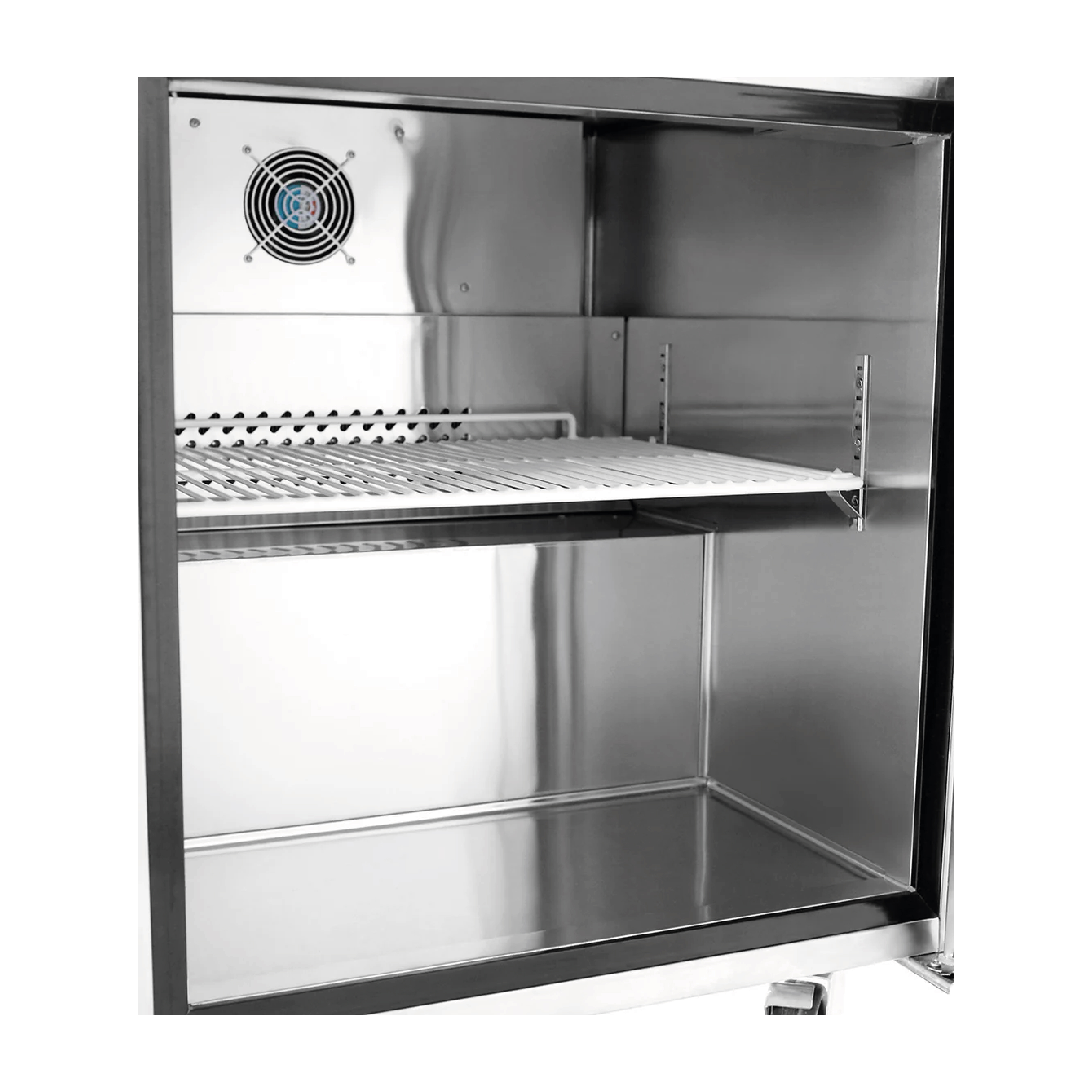 Mesa refrigerante - FG-MGF36RGR