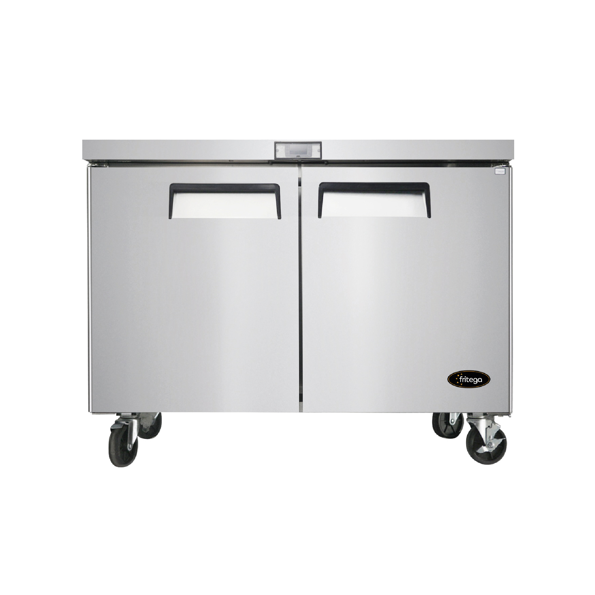 Mesa refrigerada 2 puertas - FG-MGF8402GR