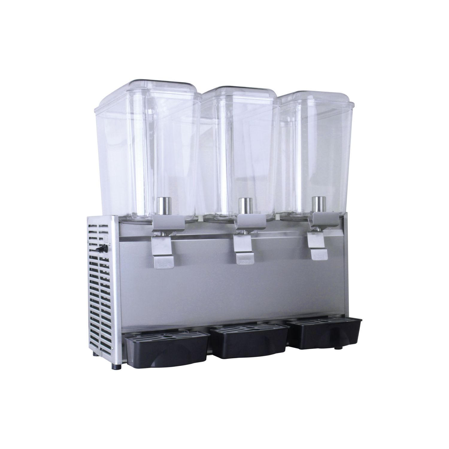 Juguera de 3 pozos 18 Lt -  FG-LP18X3