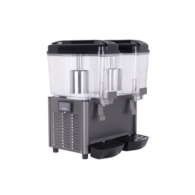 Juguera de 2 pozos 12 Lt - FG-COROLLA-2SE Juguera de 2 pozos 12 Lt - FG-COROLLA-2SE