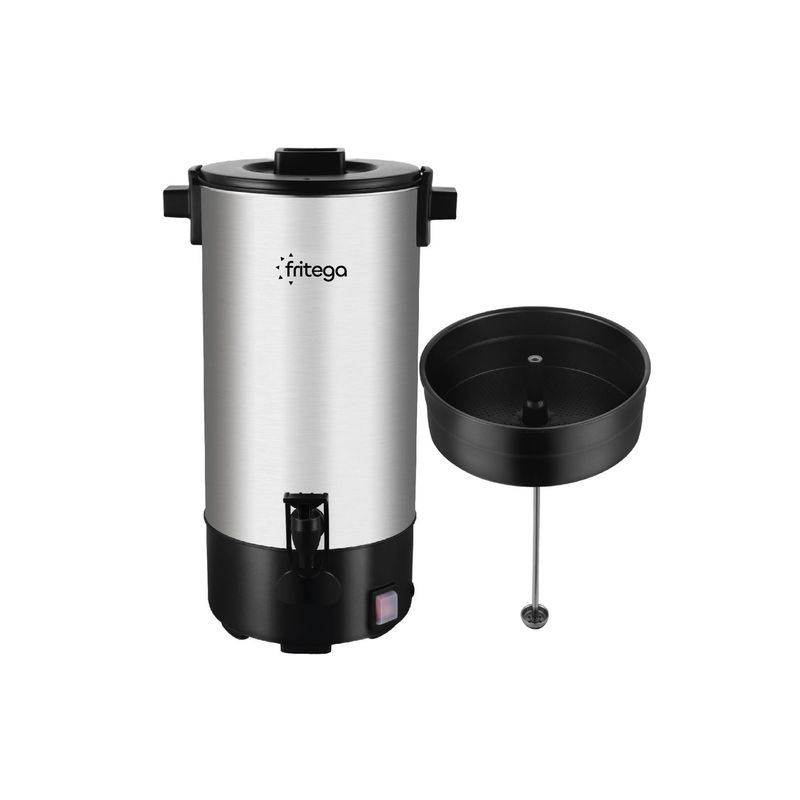 Cafetera Con Filtro con Capacidad 30 Tazas - FG-M035-4.5