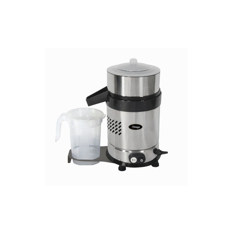 Exprimidor de Cítricos con Base en Acero- FG-ESSP110M604