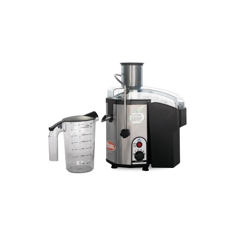 Extractor De Frutas 5 Velocidade  - SJ-F760S