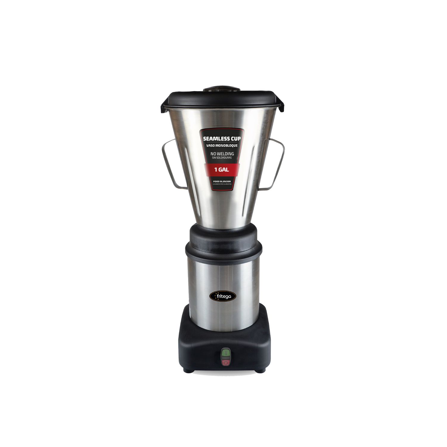 Licuadora Industrial 4Lt - LAR-04MB