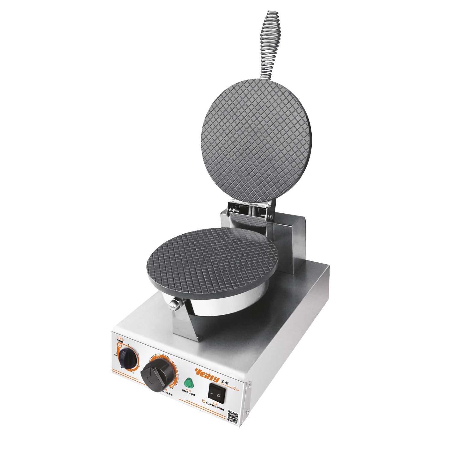 Máquina de conos - FG-XG-01