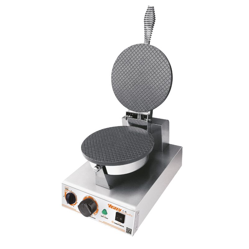 Máquina de conos - FG-XG-01