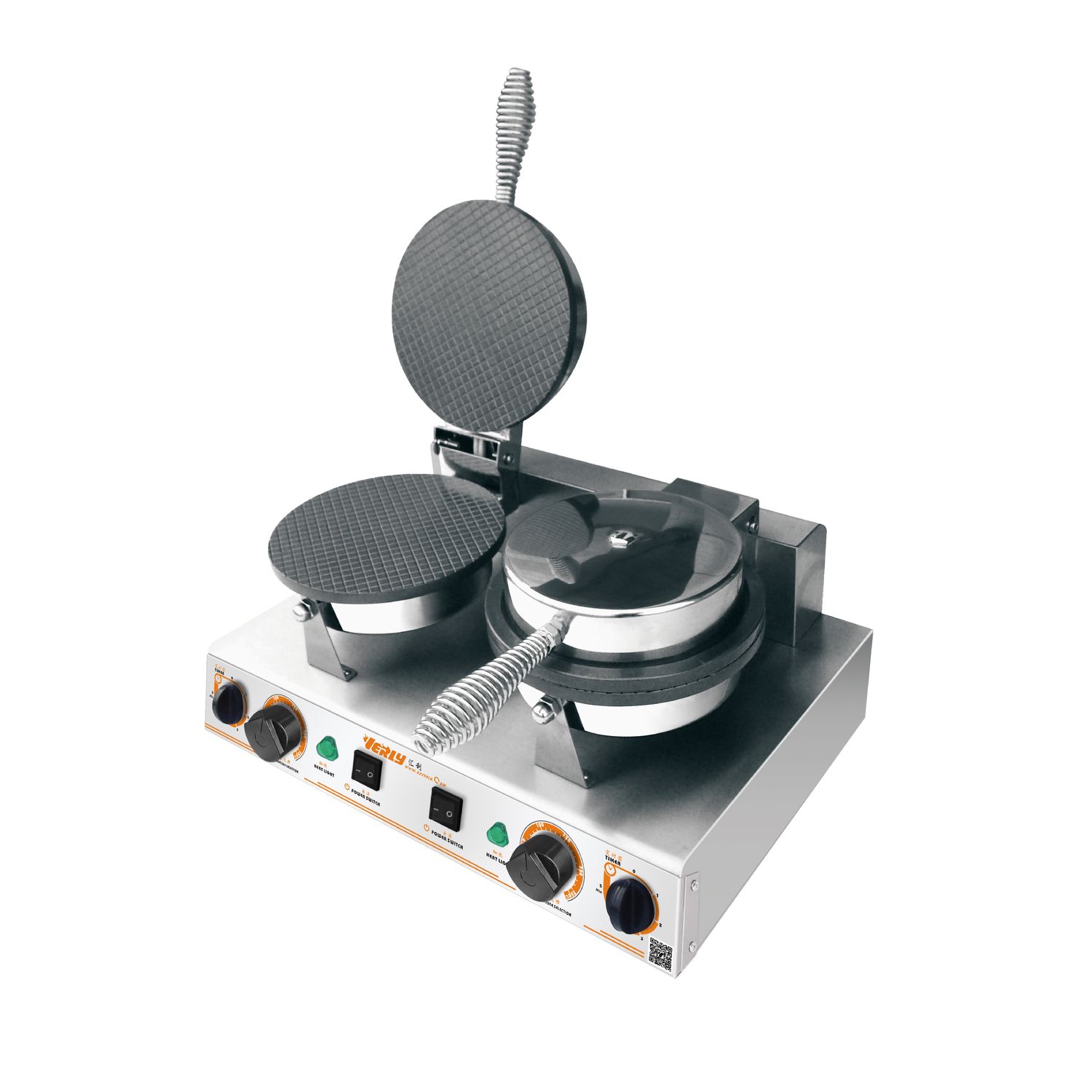 Máquina de conos - FG-XG-02