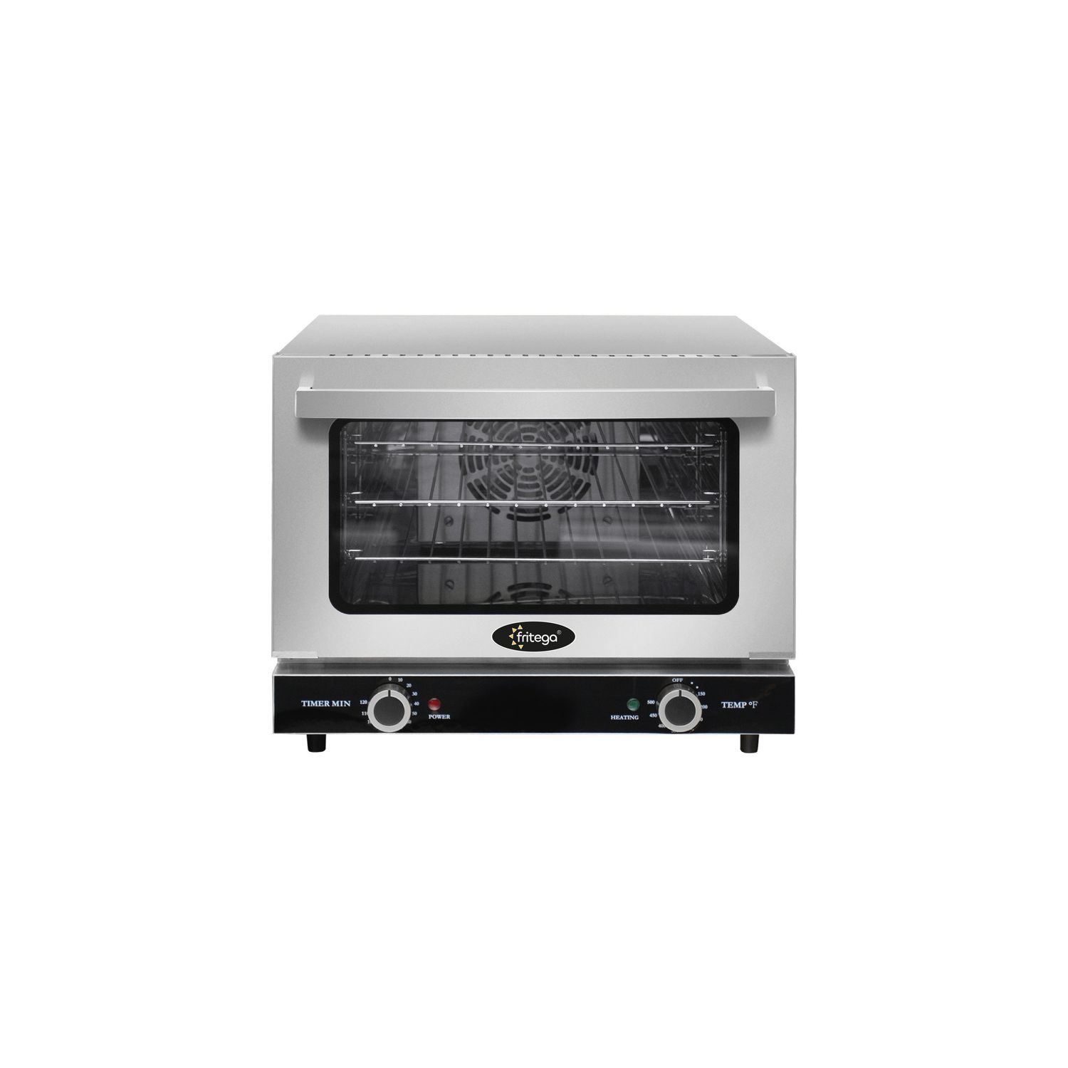 Horno eléctrico de convección - FG-CO-25