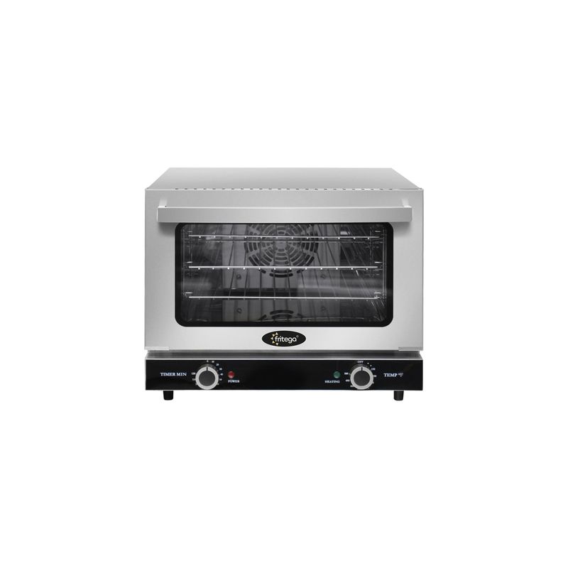 Horno eléctrico de convección - FG-CO-25