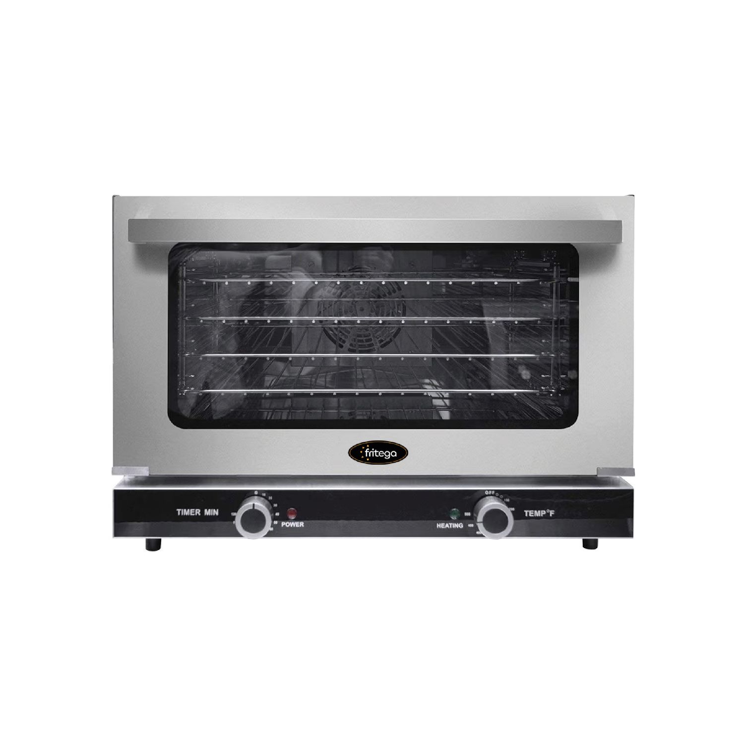 Horno eléctrico de convección - FG-CO-50