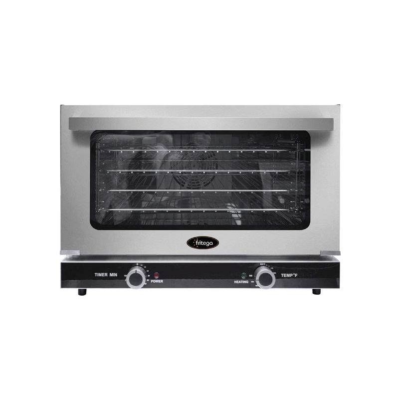 Horno eléctrico de convección - FG-CO-50