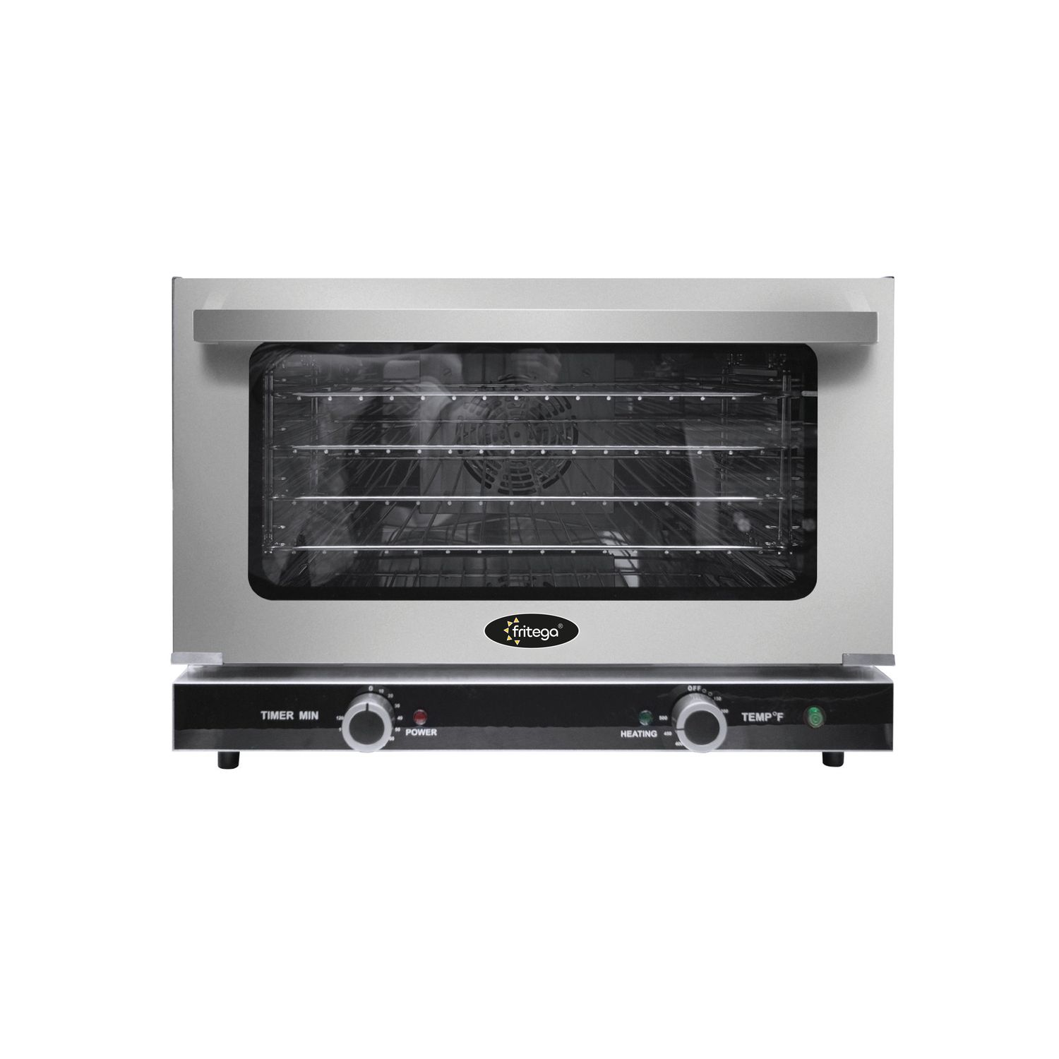Horno eléctrico de convección - FG-CO-50S
