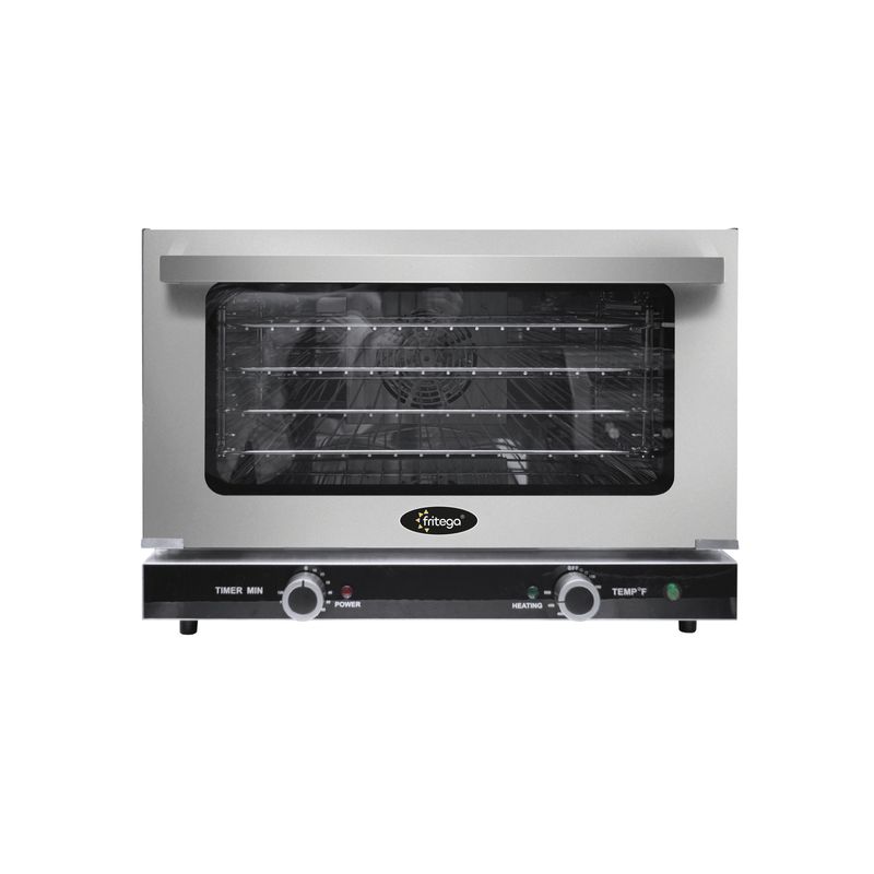 Horno eléctrico de convección - FG-CO-50S
