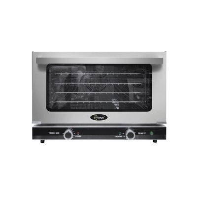 Horno eléctrico de convección - FG-CO-50S Horno eléctrico de convección - FG-CO-50S