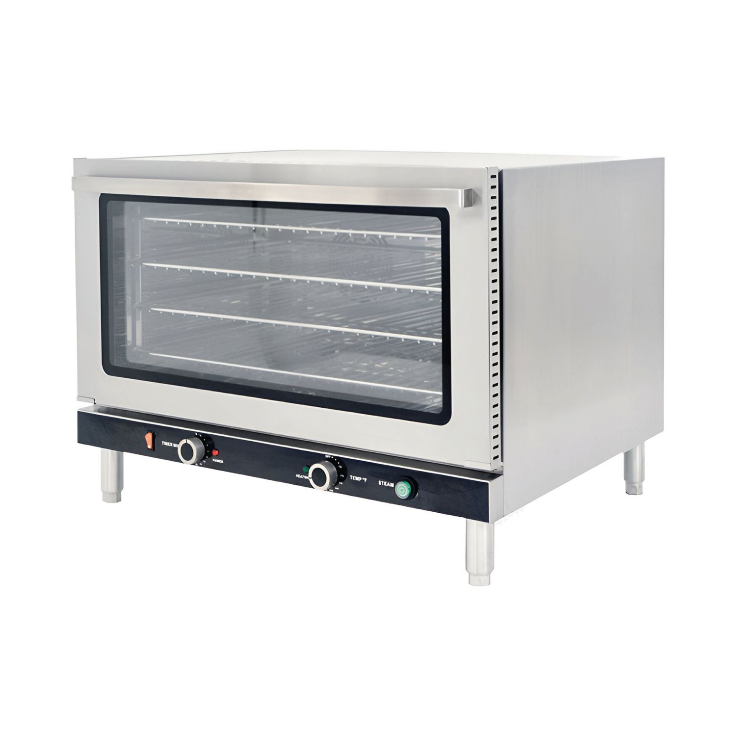 Horno eléctrico de convección - FG-CO-100