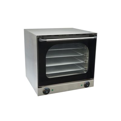 Horno eléctrico de convección - FG-D-1A Horno eléctrico de convección - FG-D-1A