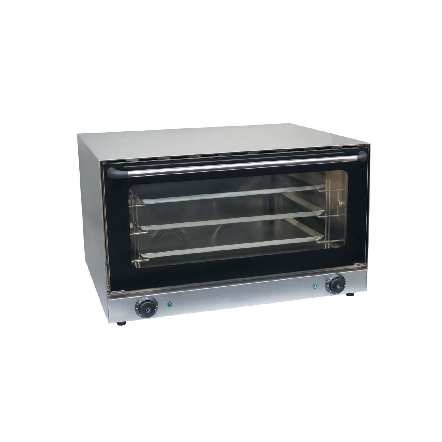 Horno eléctrico de convección - FG-D-8A-3