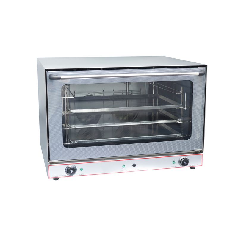 Horno eléctrico de convección - FG-XD-8A