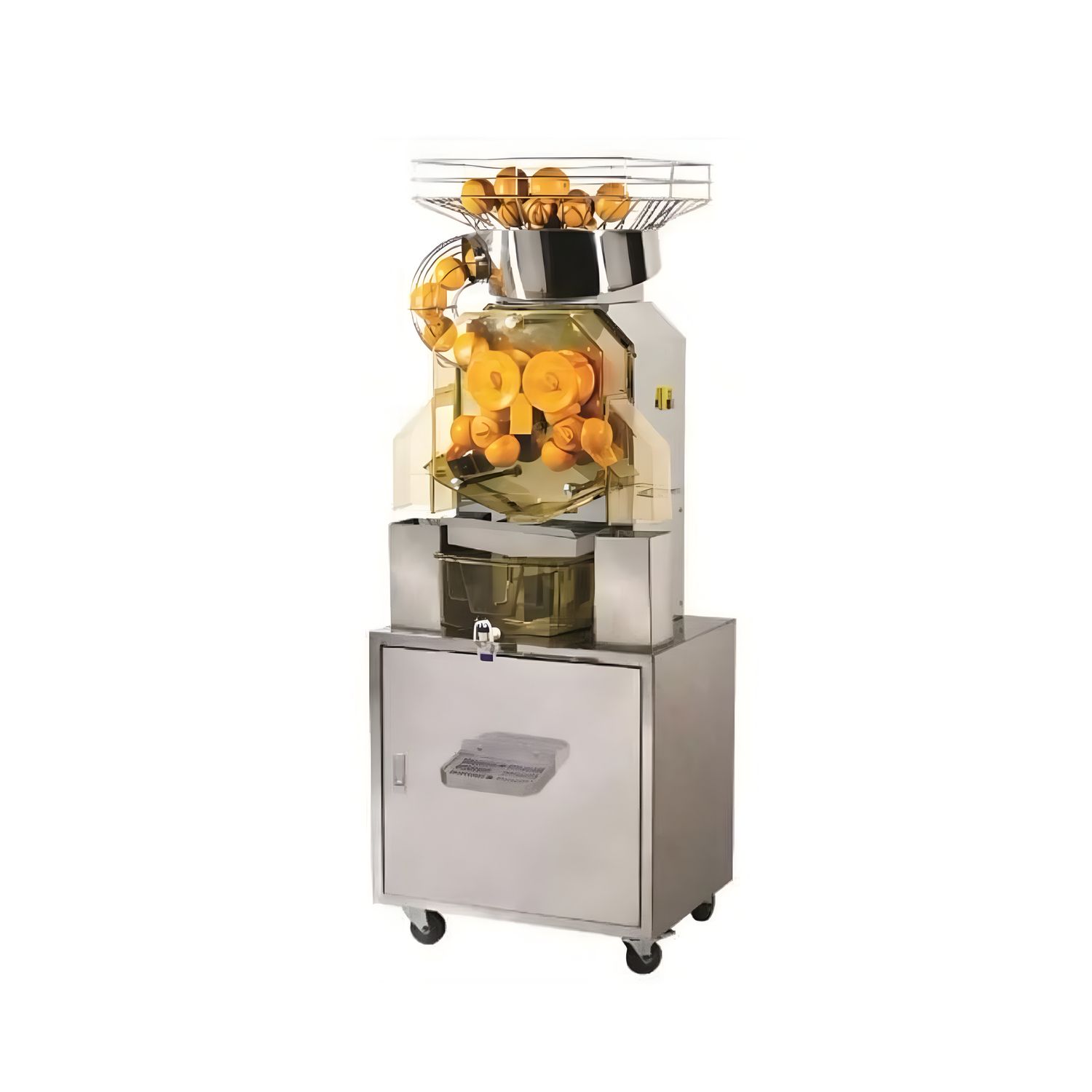 Exprimidor - FG-2000A-1