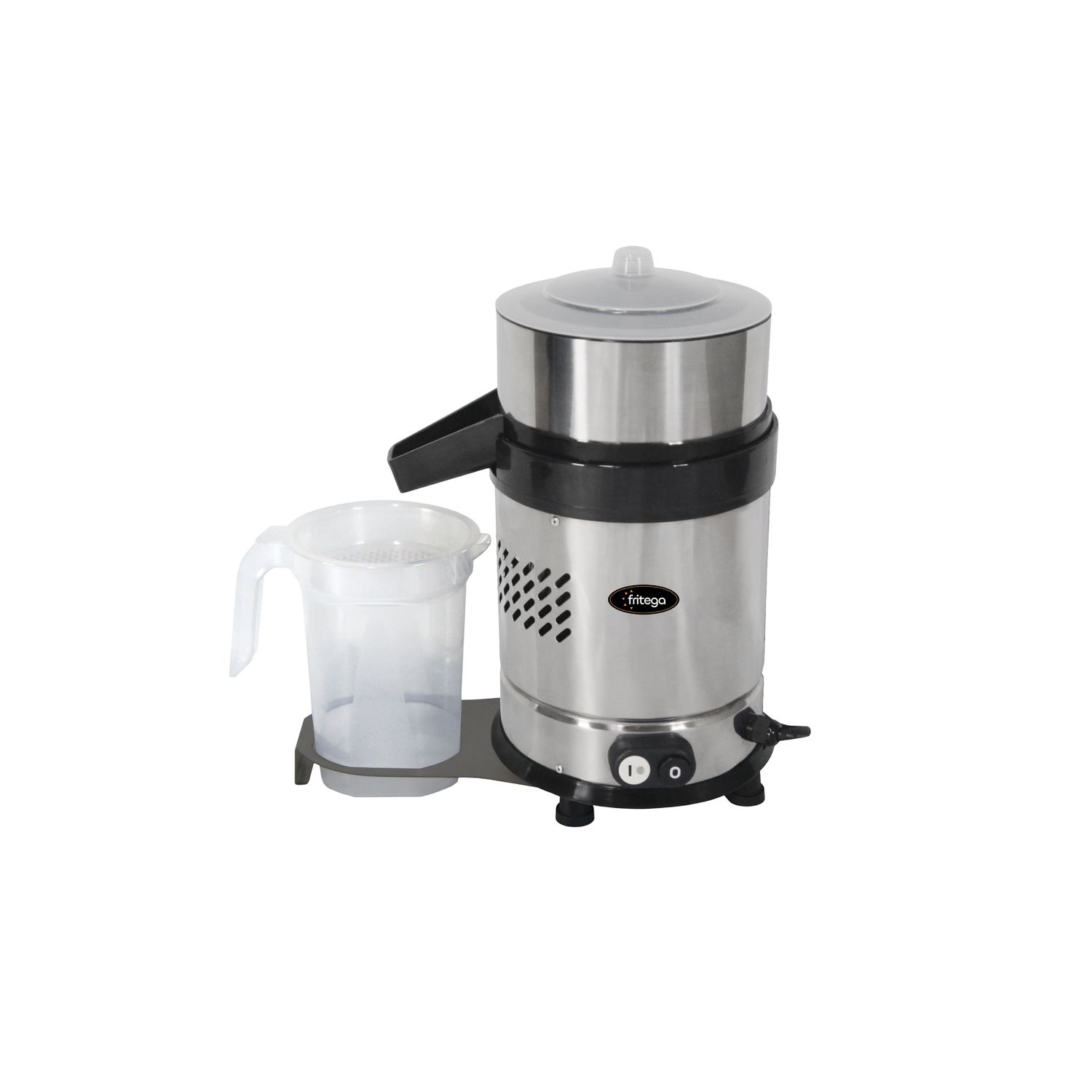 Citrus Juicer with Steel Base- FG-ESSP110M604
