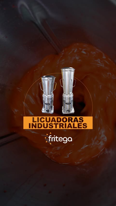 Licuadora Industrial 4lt - FG-LQ4110M604