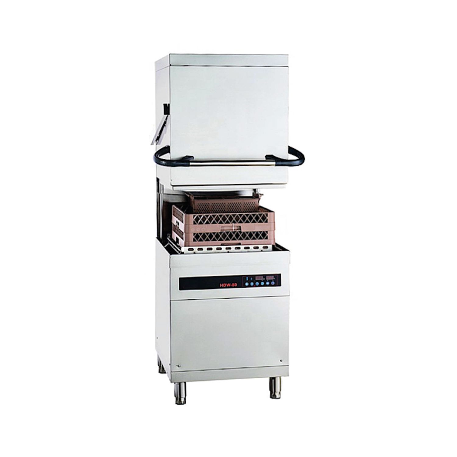 Lavavajilla de capota - FG-W80