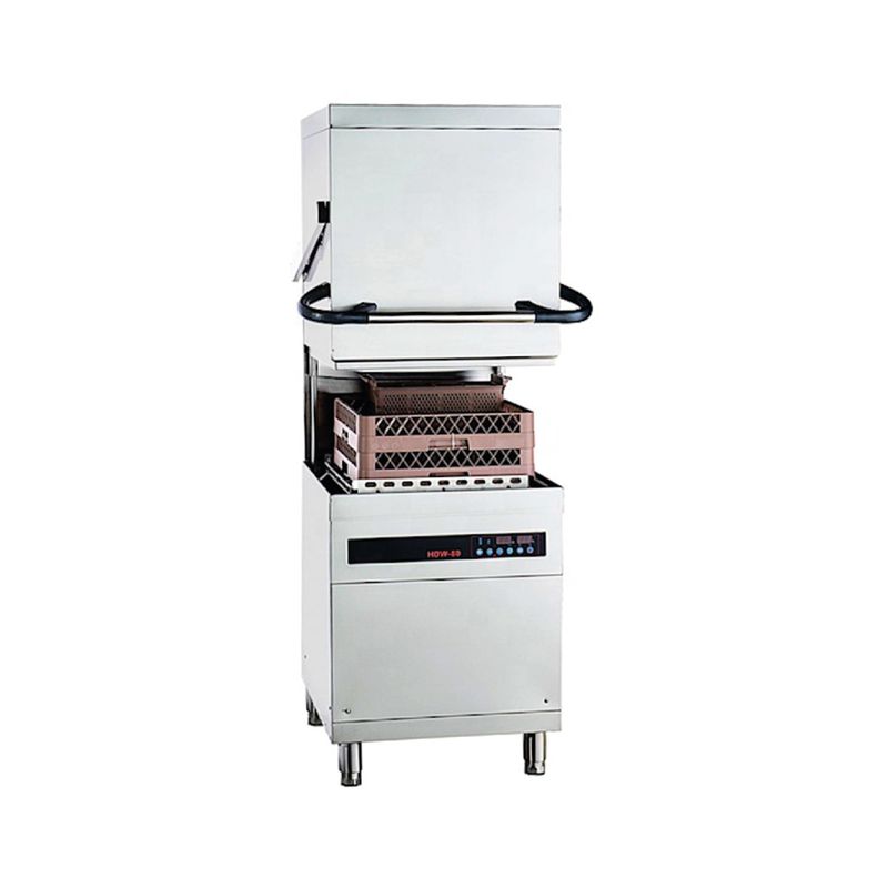 Lavavajilla de capota - FG-W80