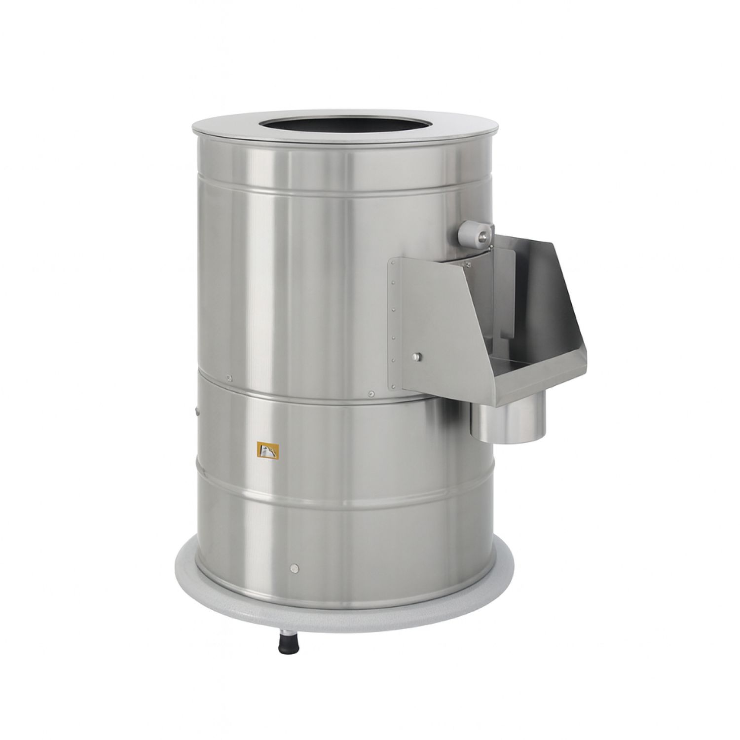 Peladora de papa - FG-DB-06