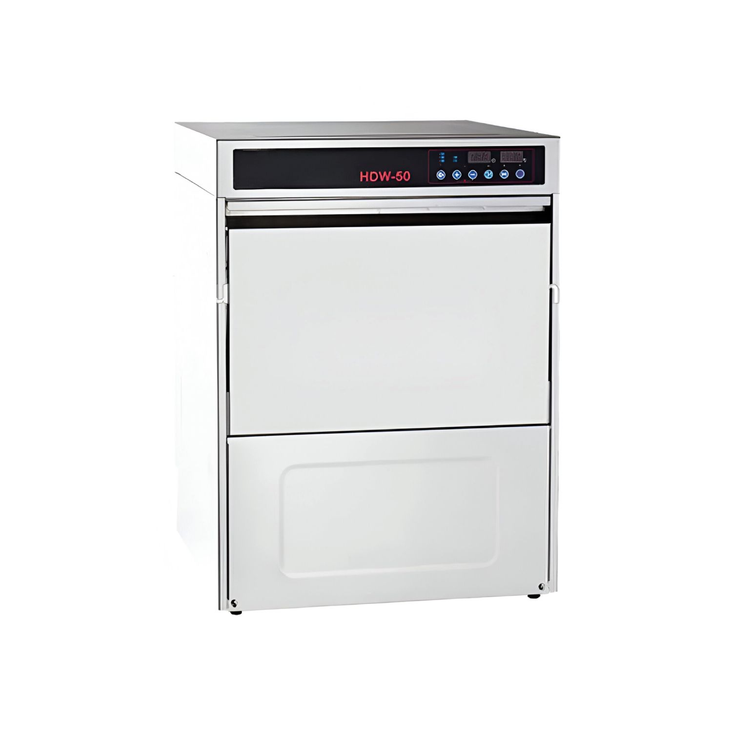 Lavavajilla bajo mesón - HDW-50