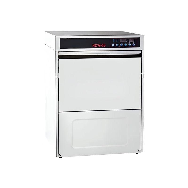 Lavavajilla bajo mesón - HDW-50