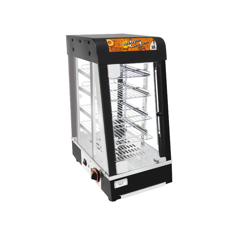 Vitrina térmica - FG-BV-809C