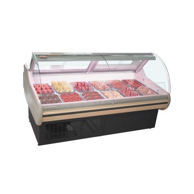 Góndola - FG-GB0.4A-N