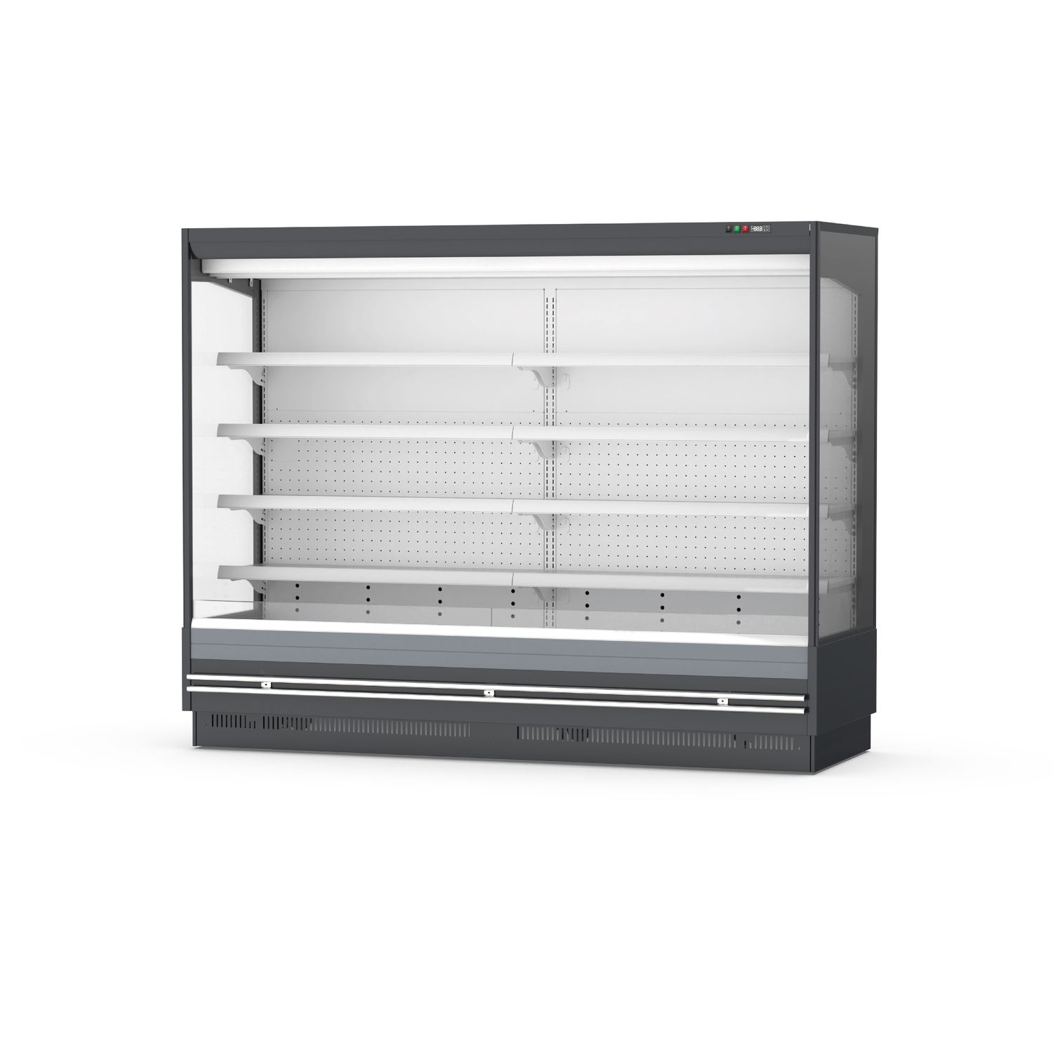Autoservicio - FG-LF2.0ES-N