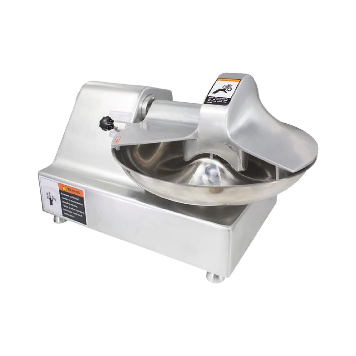 Cutter Industrial 5.5 Lt - FG-HLQ-8