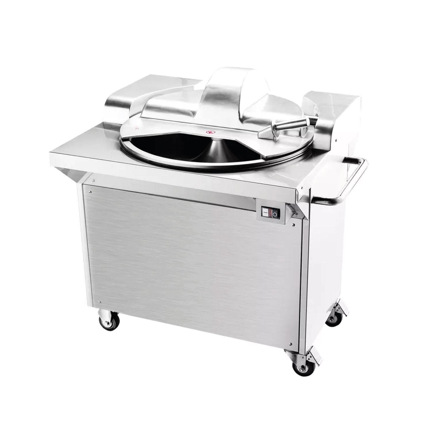 Cutter Industrial 24 Lt - FG-HLQ-20