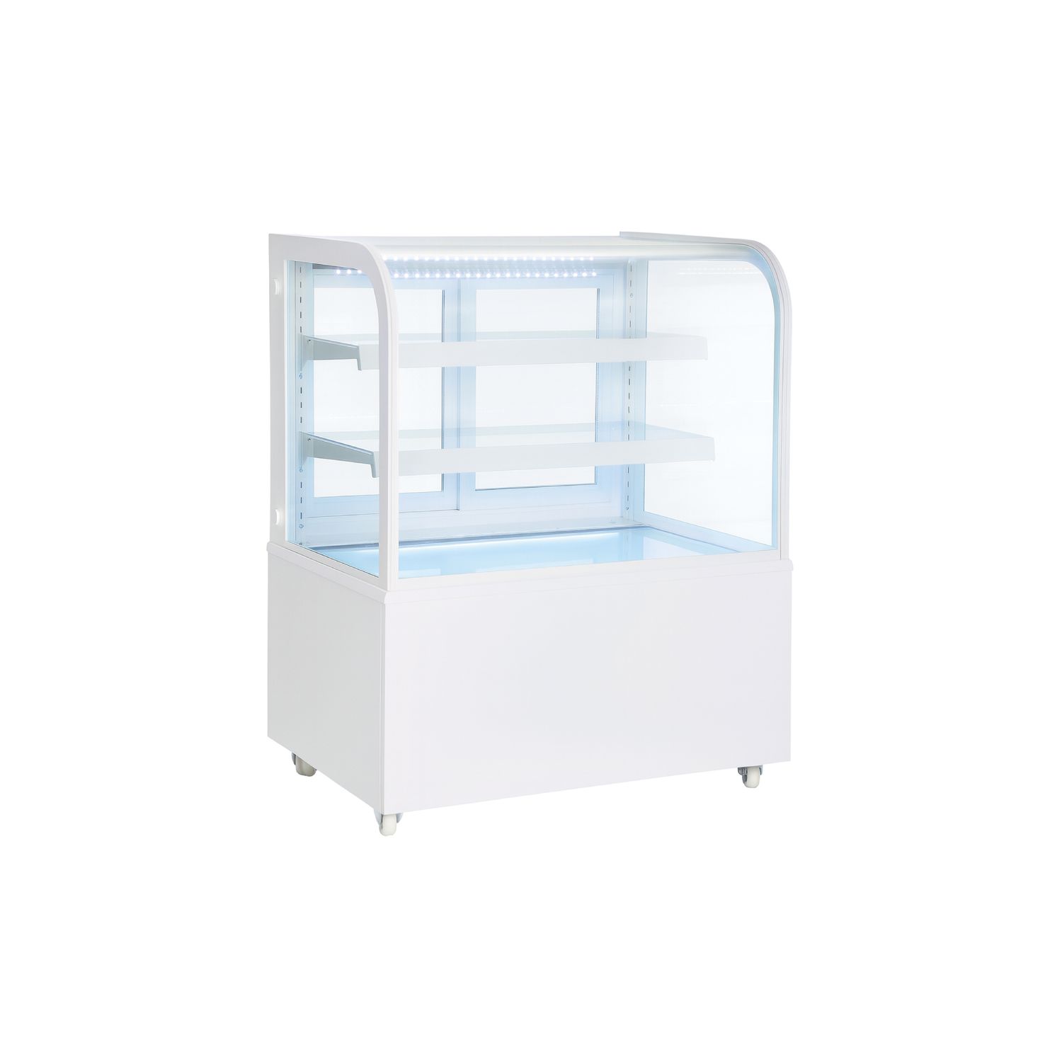 Vitrina refrigerada - FG-270Y-B