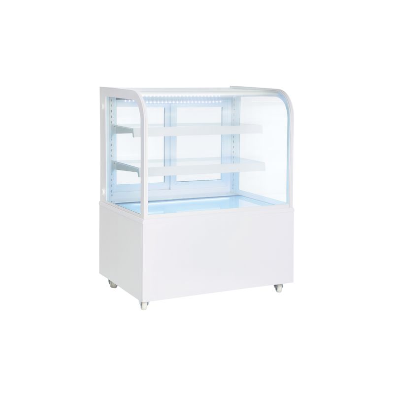 Vitrina refrigerada - FG-270Y-B