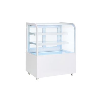 Vitrina refrigerada - FG-270Y-B Vitrina refrigerada - FG-270Y-B