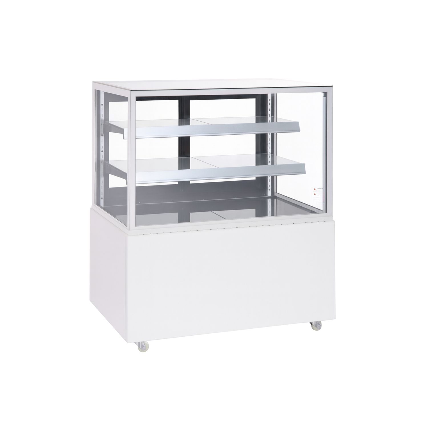 Vitrina refrigerada - FG-270Z-B