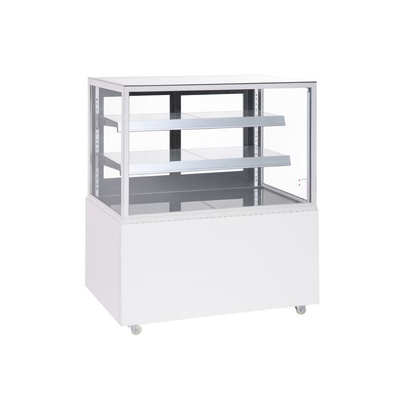 Vitrina refrigerada - FG-270Z-B