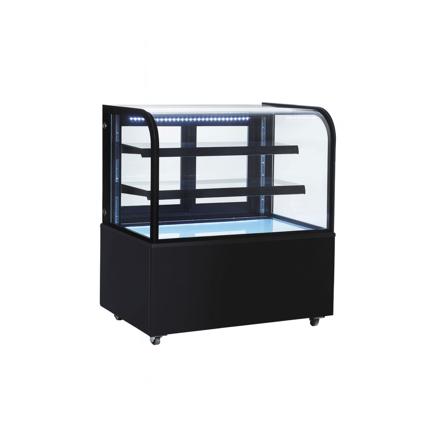 Vitrina refrigerada - FG-270Y
