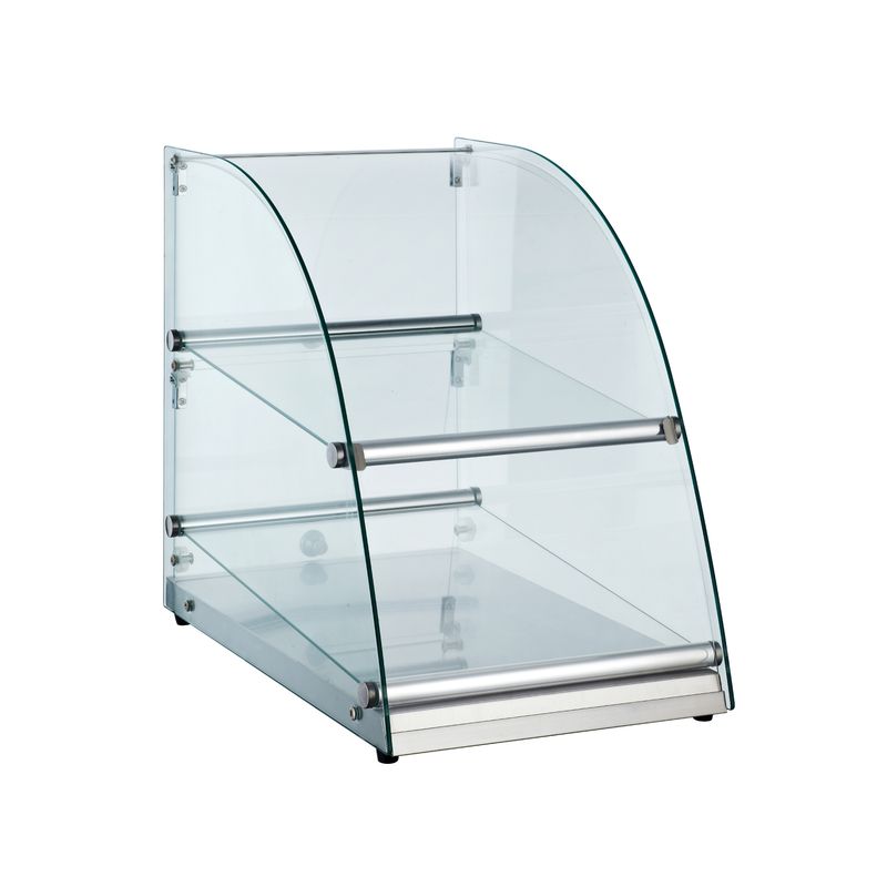 Vitrina neutra - FG-RTZ-70L
