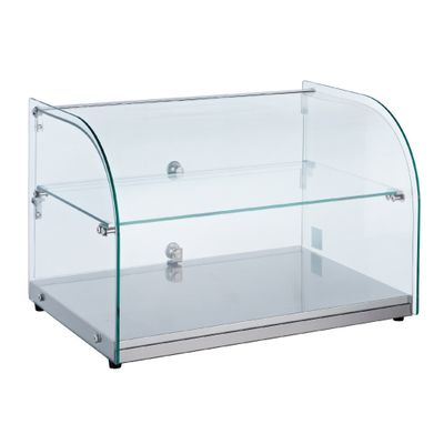 Vitrina neutra - FG-RTZ-45L Vitrina neutra - FG-RTZ-45L