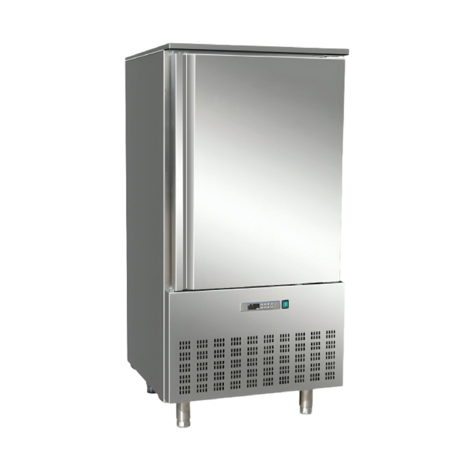 Abatidor de temperatura - FG-D10