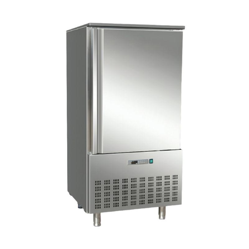 Abatidor de temperatura - FG-D10