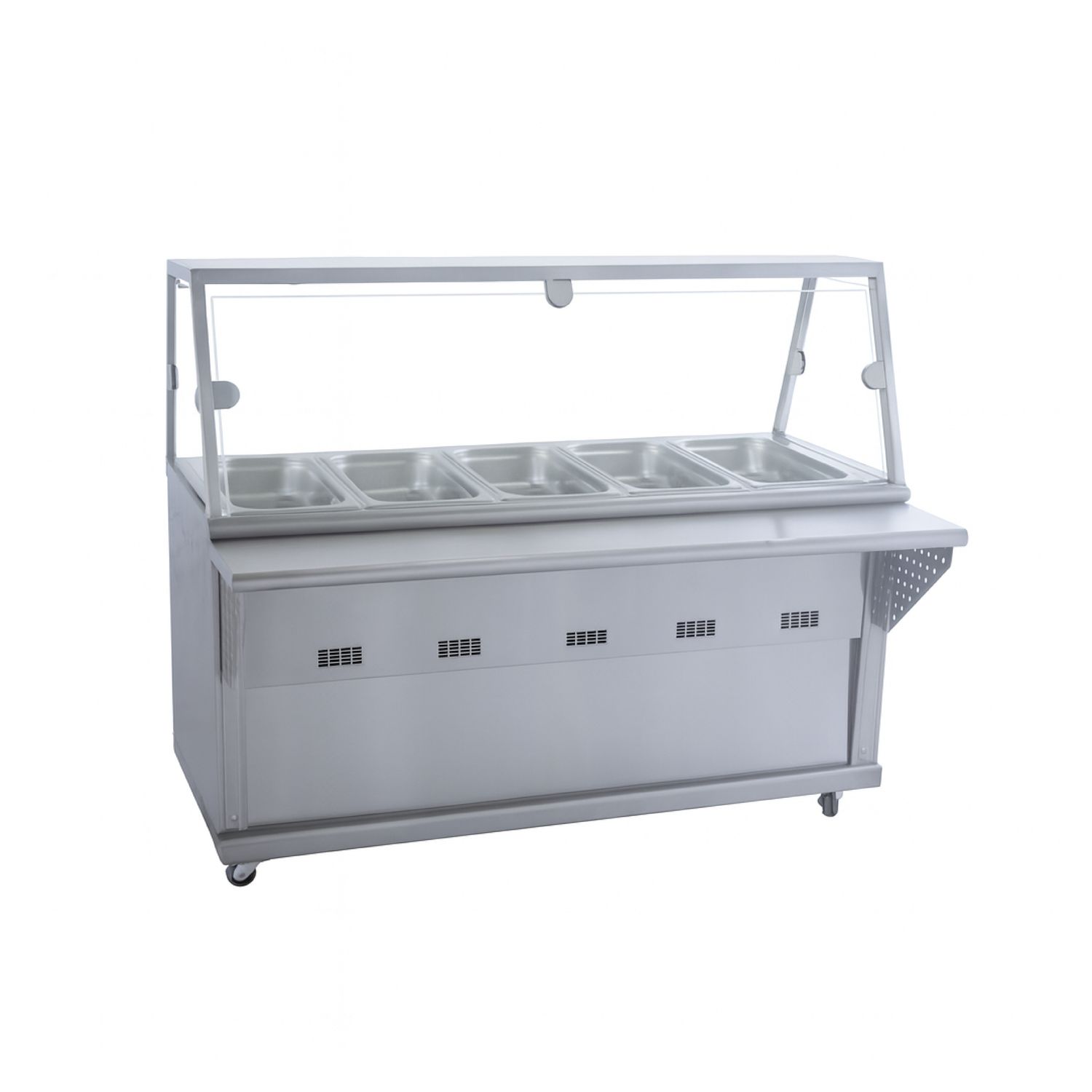 Autoservicio - AS-5B-VR-H