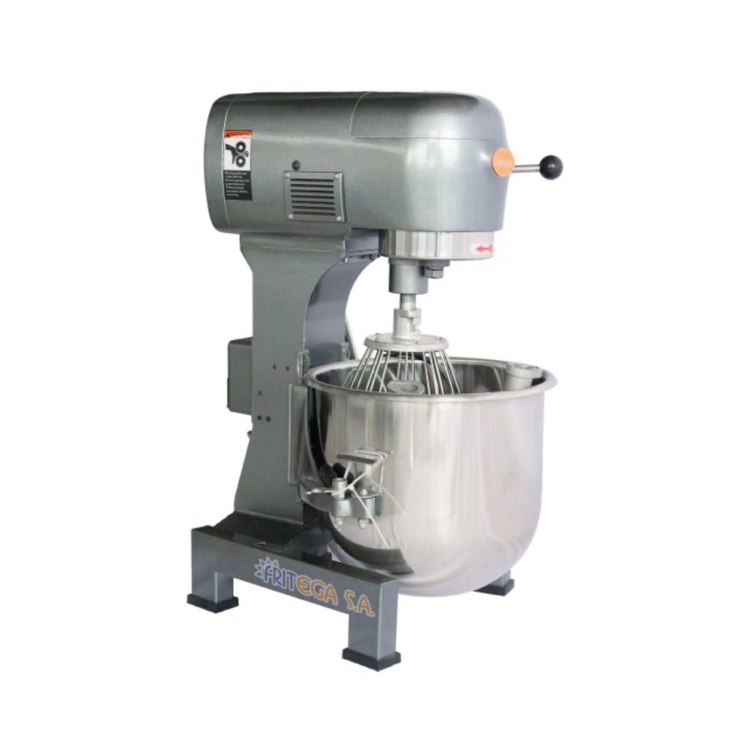 Batidora Industrial - B20G