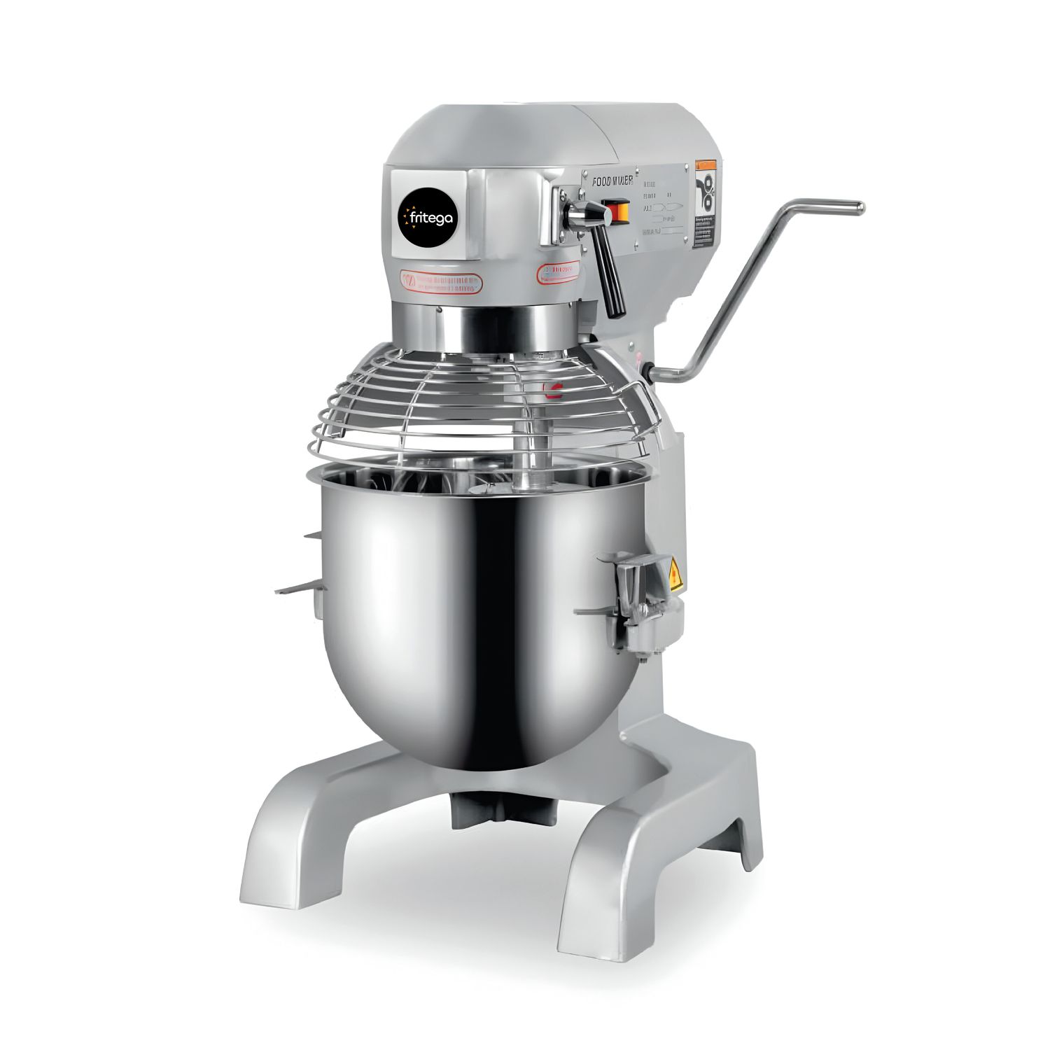 Batidora Industrial - FG-B10 Batidora Industrial - FG-B10