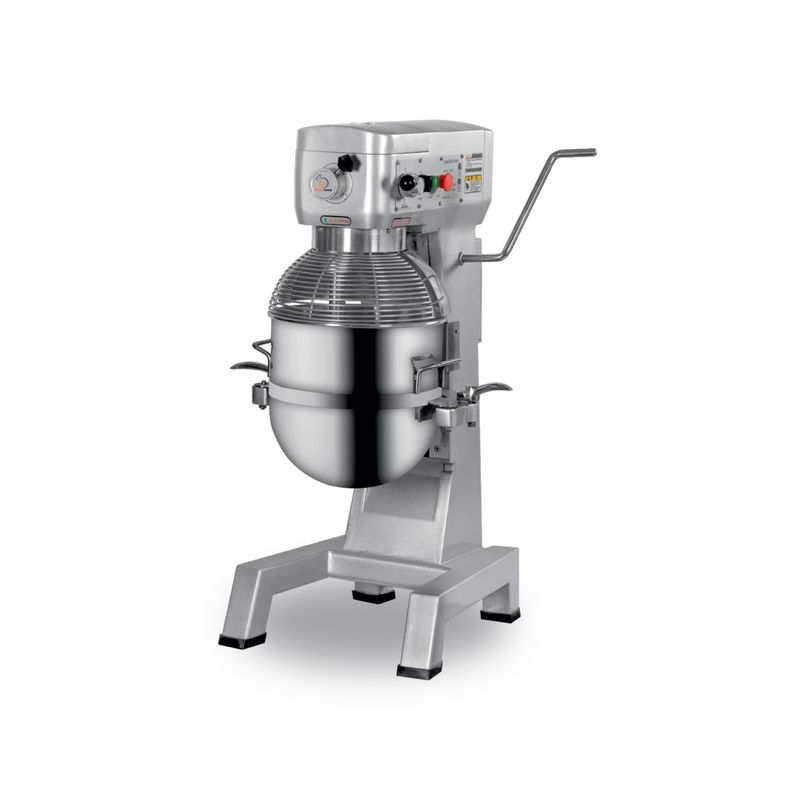 Fritega - FG-B30J Batidora Industrial